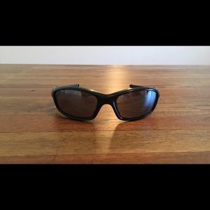 Oakley Straight Jacket sunglasses